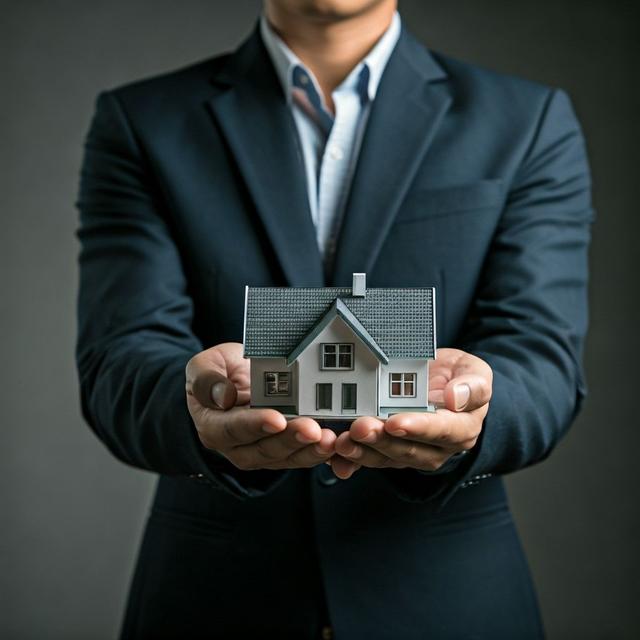 Inversión inmobiliaria