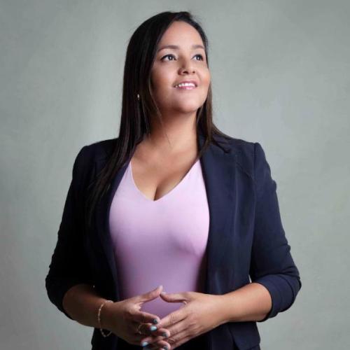 Daysi Surmay