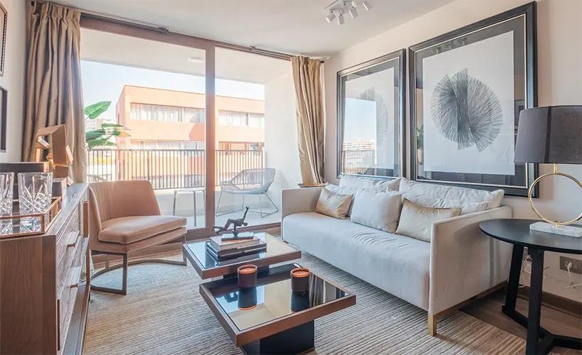 Oriente Plus Ñuñoa