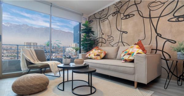 Edificio Lía Aguirre