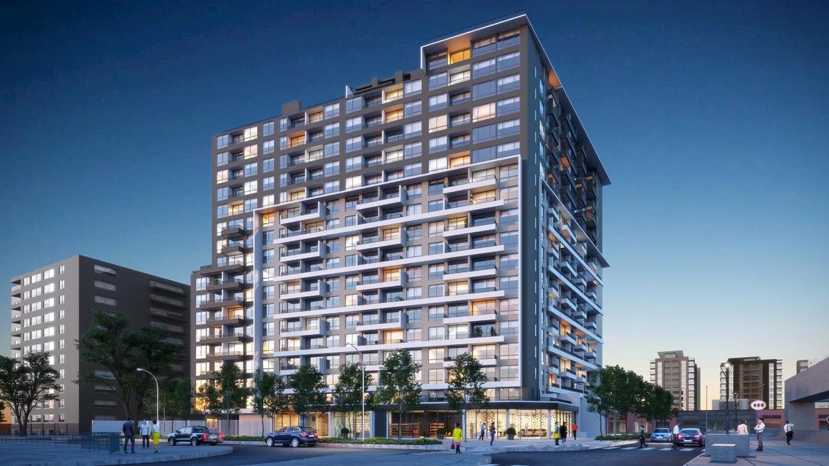 Edificio Centenario 1