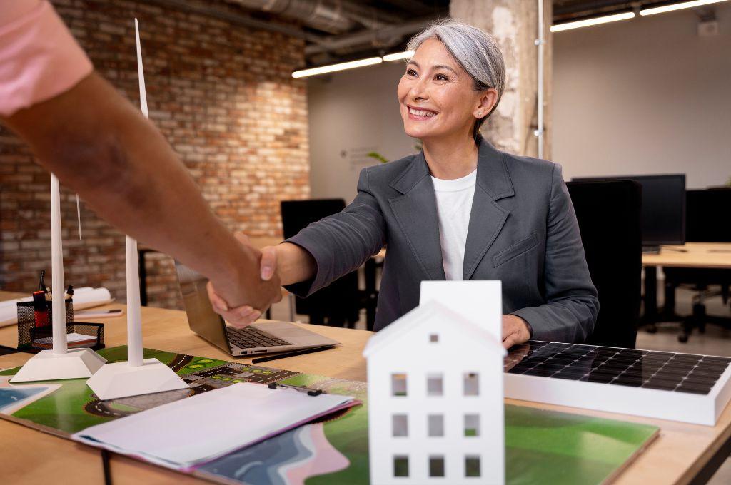 Más allá de los bancos: nuevas alternativas que impulsan el negocio hipotecario en Chile